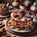 Nationalgericht Iran: #Ranginak# (Rezept)