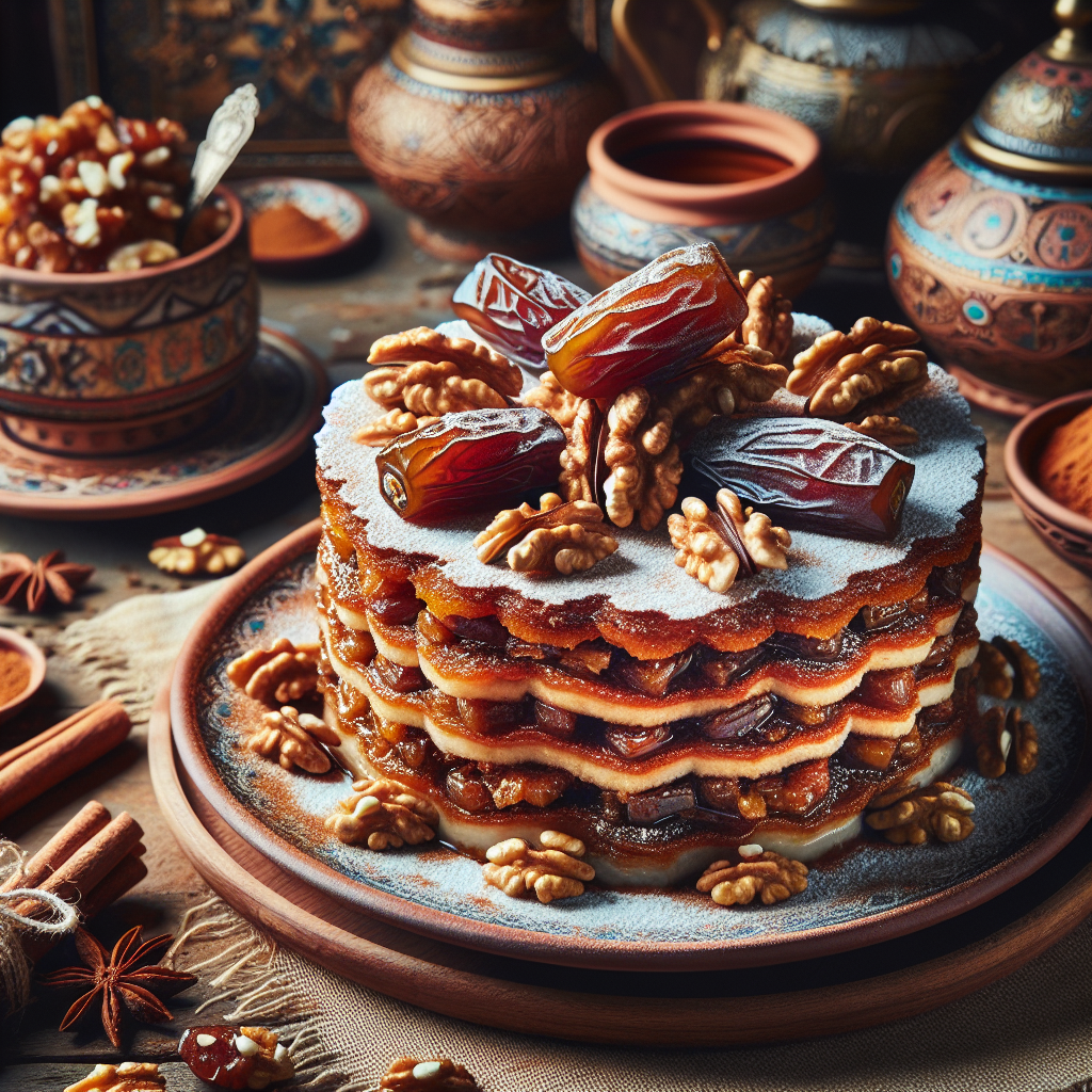 Nationalgericht Iran: Ranginak (Rezept)