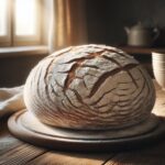 Nationalgericht Irland: #Blaa Bread# (Rezept)