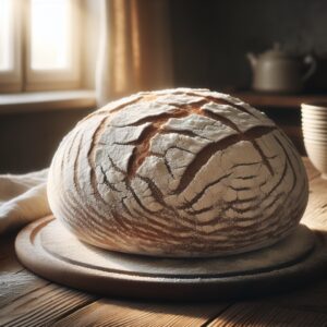 Nationalgericht Irland: #Blaa Bread# (Rezept)