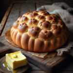 Nationalgericht Irland: #Blaa with Butter# (Rezept)