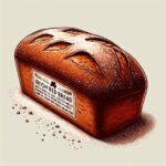 Nationalgericht Irland: #Irish Red Ale Bread# (Rezept)
