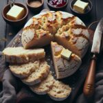 Nationalgericht Irland: #Soda Farls# (Rezept)