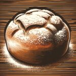 Nationalgericht Irland: #Waterford Blaa# (Rezept)