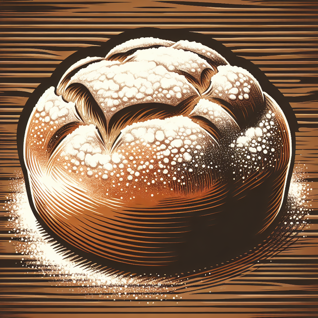 Nationalgericht Irland: Waterford Blaa (Rezept)