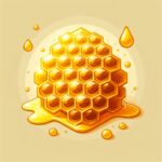 Nationalgericht Irland: #Yellowman Honeycomb# (Rezept)