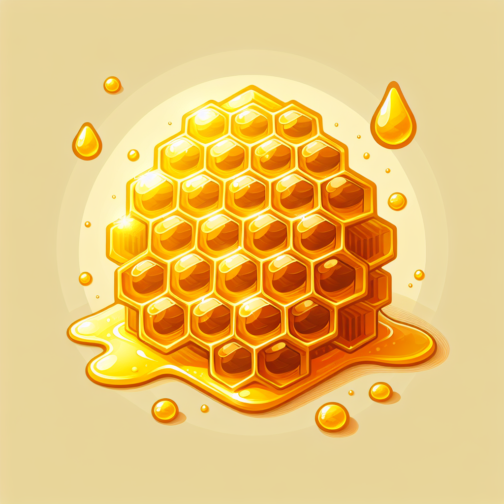 Nationalgericht Irland: Yellowman Honeycomb (Rezept)