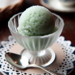 Nationalgericht Island: #Brennivín Sorbet# (Rezept)