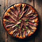 Nationalgericht Island: #Flatbrauð með Hangikjöti# (Rezept)