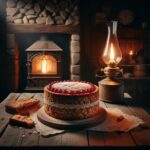 Nationalgericht Island: Hjónabandssæla (Rezept) Nationalgericht Island: #Hjónabandssæla# (Rezept)