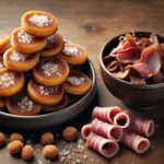 Nationalgericht Island: Lummur með Sultu (Rezept) Nationalgericht Island: #Lummur með Sultu# (Rezept)