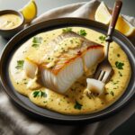 Nationalgericht Island: #Þorskhnakki með Bernaise# (Rezept)Nationalgericht Israel: #Malawach mit Tomatendip# (Rezept)