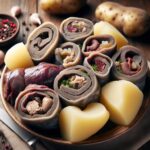 Nationalgericht Island: #Slátur# (Rezept)