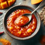 Nationalgericht Israel: #Amba Sauce# (Rezept)