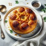 Nationalgericht Israel: #Jerusalem Kugel# (Rezept)