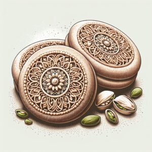 Nationalgericht Israel: #Ma’amoul# (Rezept)