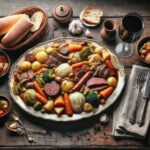 Nationalgericht Italien: #Bollito Misto# (Rezept)