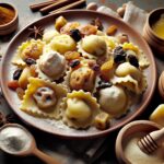 Nationalgericht Italien: #Cjarsons Friulani# (Rezept)