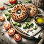 Nationalgericht Italien: #Friselle# (Rezept)