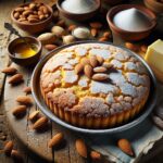 Nationalgericht Italien: #Sbrisolona# (Rezept)