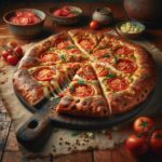 Nationalgericht Italien: #Scaccia Ragusana# (Rezept)