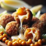 Nationalgericht Italien: #Sciatt mit Casera-Käse# (Rezept)
