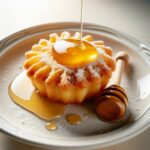 Nationalgericht Italien: #Seadas Sarde# (Rezept)