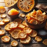 Nationalgericht Jamaika: #Breadfruit Chips# (Rezept)
