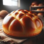 Nationalgericht Jamaika: Coco Bread (Rezept) Nationalgericht Jamaika: #Coco Bread# (Rezept)