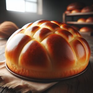 Nationalgericht Jamaika: #Coco Bread# (Rezept)