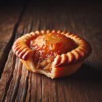 Nationalgericht Jamaika: #Coconut Gizzada# (Rezept)