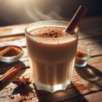 Nationalgericht Jamaika: #Irish Moss Drink# (Rezept)