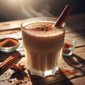 Nationalgericht Jamaika: #Irish Moss Drink# (Rezept)