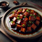 Nationalgericht Japan: #Buta no Kakuni# (Rezept)