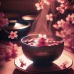 Nationalgericht Japan: Sakurayu (Rezept) Nationalgericht Japan: #Sakurayu# (Rezept)