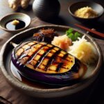 Nationalgericht Japan: #Yakinasu# (Rezept)