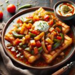 Nationalgericht Jemen: #Fatoot# (Rezept)