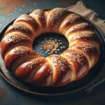 Nationalgericht Jemen: #Ka’ak# (Rezept)