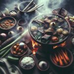 Nationalgericht Jemen: #Tabeekh# (Rezept)