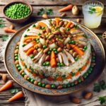 Nationalgericht Jordanien: #Maqluba# (Rezept)
