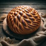 Nationalgericht Jordanien: #Marouk Bread# (Rezept)