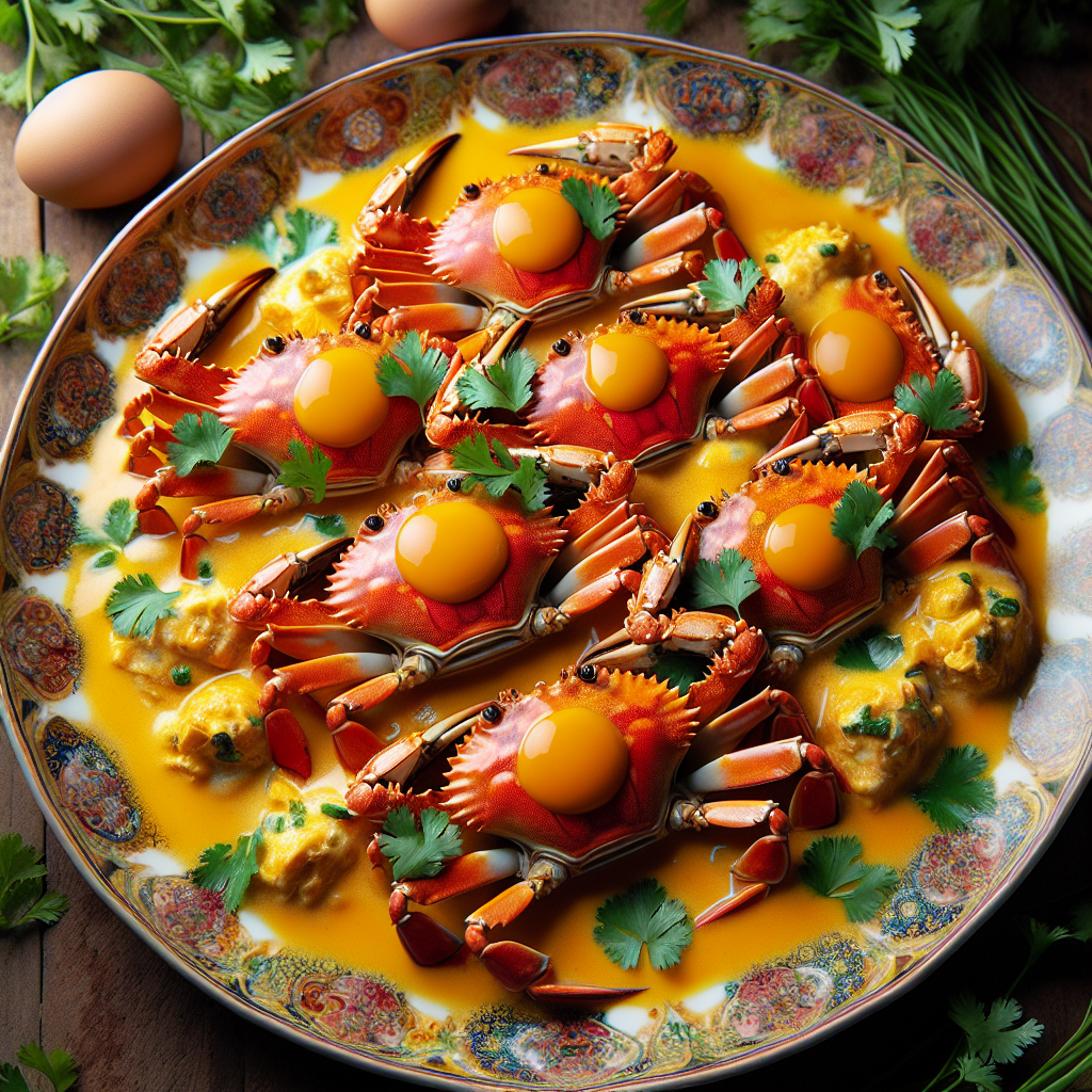 Nationalgericht Kambodscha: Kdam Cha (Rezept)