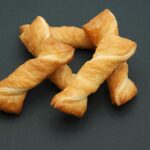 Nationalgericht Kamerun: #Puff-Puff# (Rezept)
