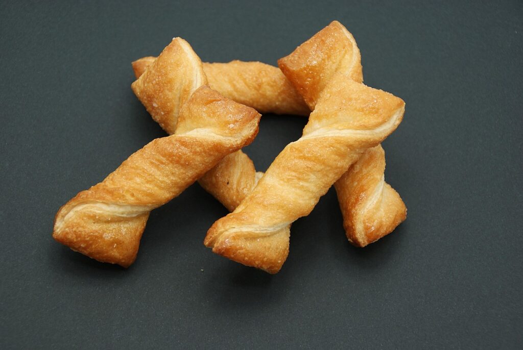 Nationalgericht Kamerun: Puff-Puff (Rezept)