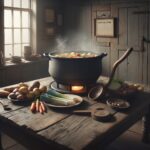 Nationalgericht Kanada: Flipper Stew (Rezept) Nationalgericht Kanada: #Flipper Stew# (Rezept)