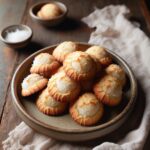 Nationalgericht Kap Verde: #Bolinhos de Coco# (Rezept)