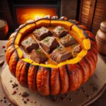 Nationalgericht Kap Verde: #Chabéu de Carne# (Rezept)