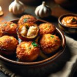 Nationalgericht Kap Verde: #Pastéis de Peixe# (Rezept)