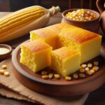 Nationalgericht Kap Verde: #Pastel de Milho# (Rezept)