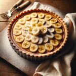 Nationalgericht Kap Verde: #Tarte de Banana# (Rezept)